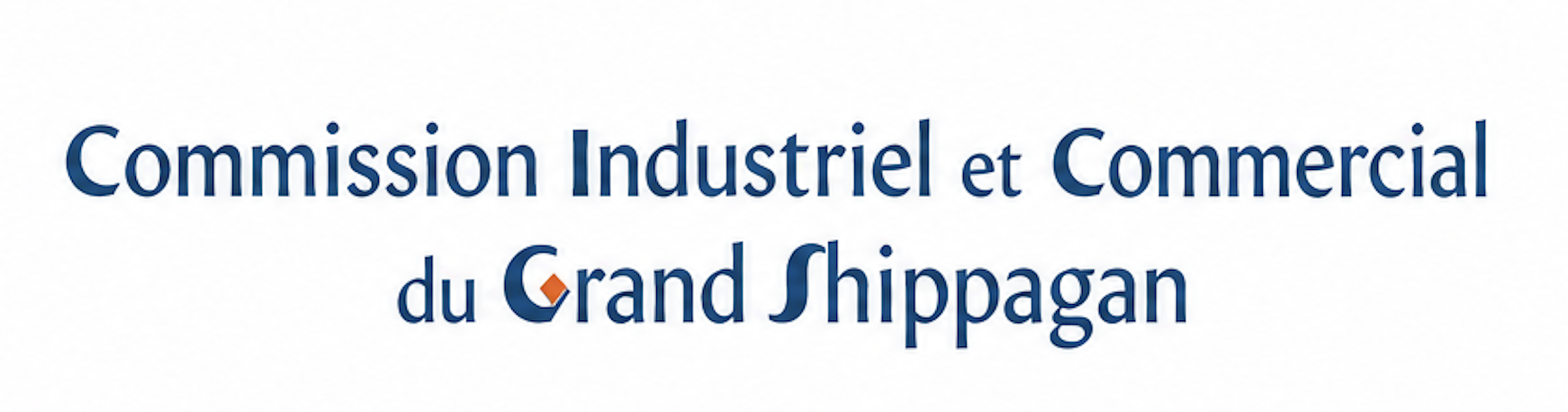 Commission Industriel et Commercial du Grand Shippagan